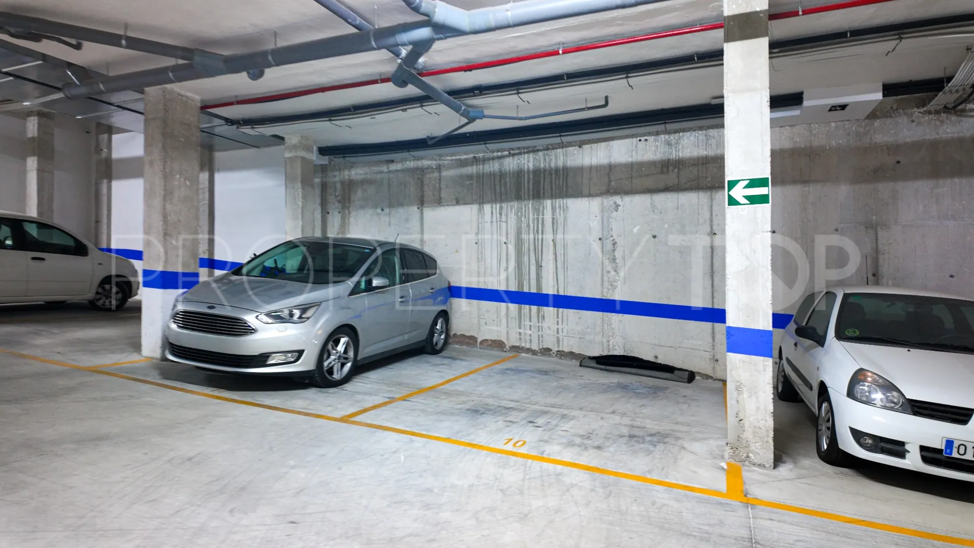 Apartamento en venta en Rioja