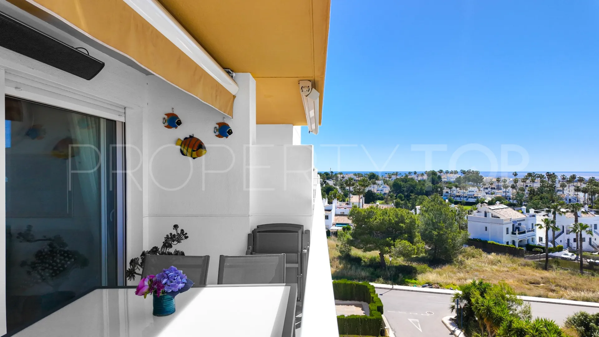 Apartamento en venta en Rioja
