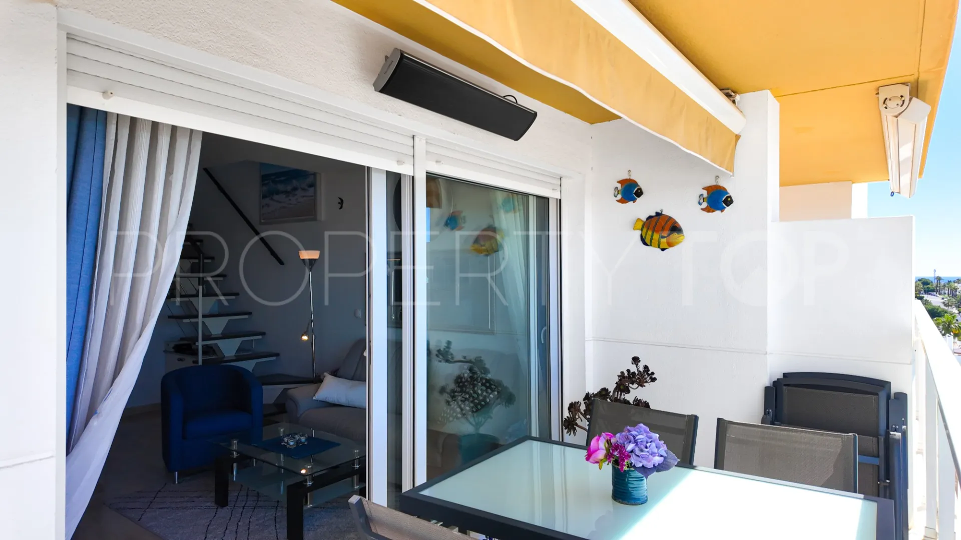 Apartamento en venta en Rioja