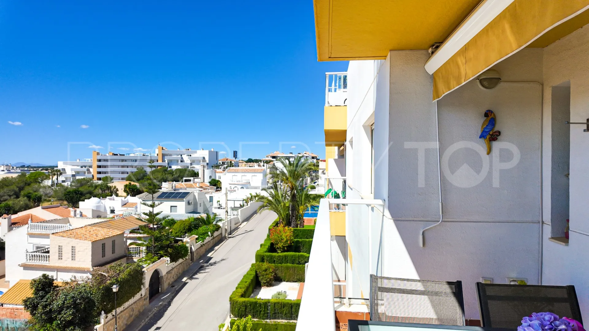 Apartamento en venta en Rioja