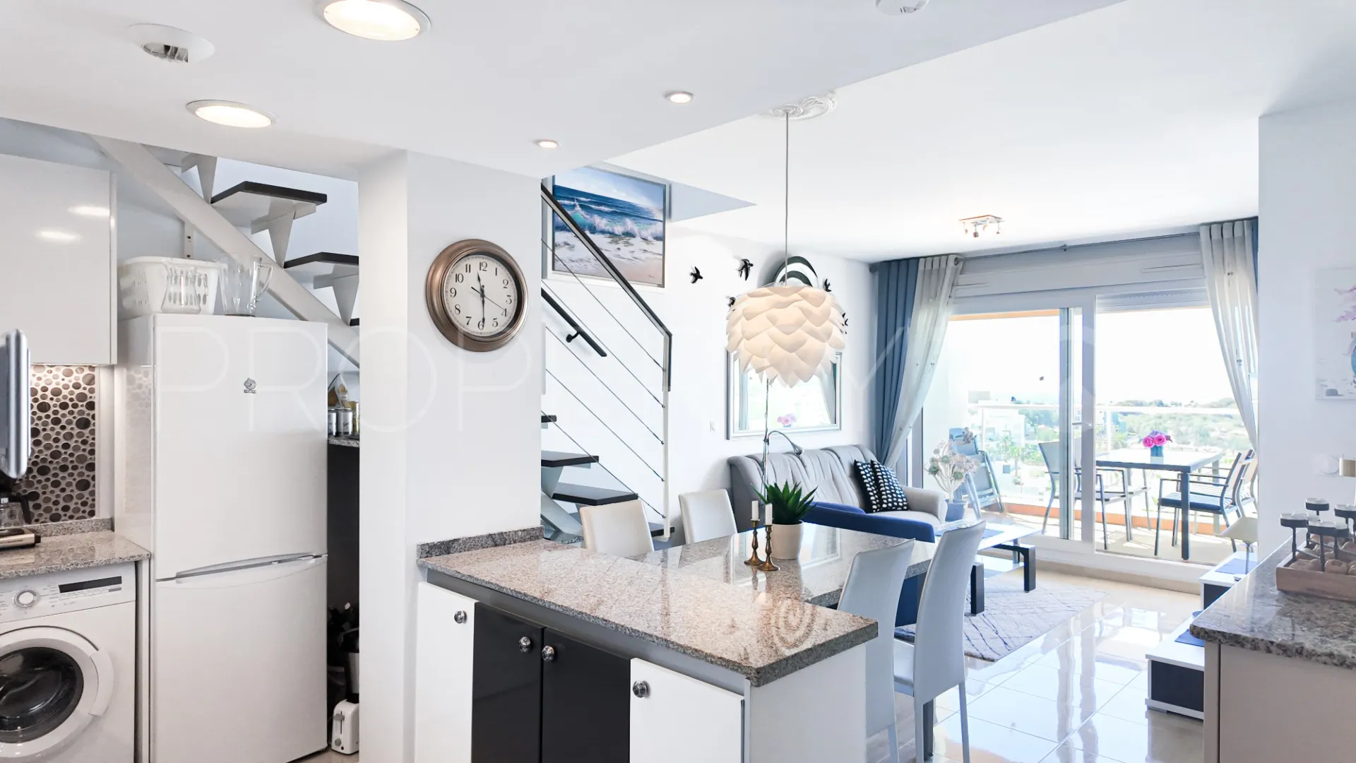 Apartamento en venta en Rioja