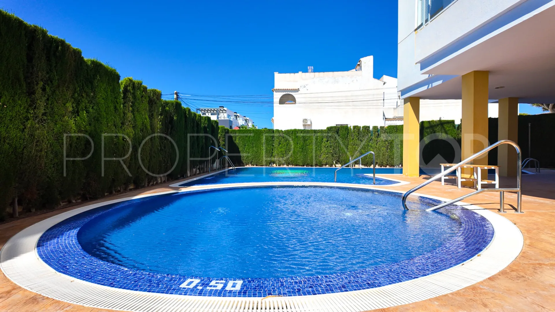 Apartamento en venta en Rioja
