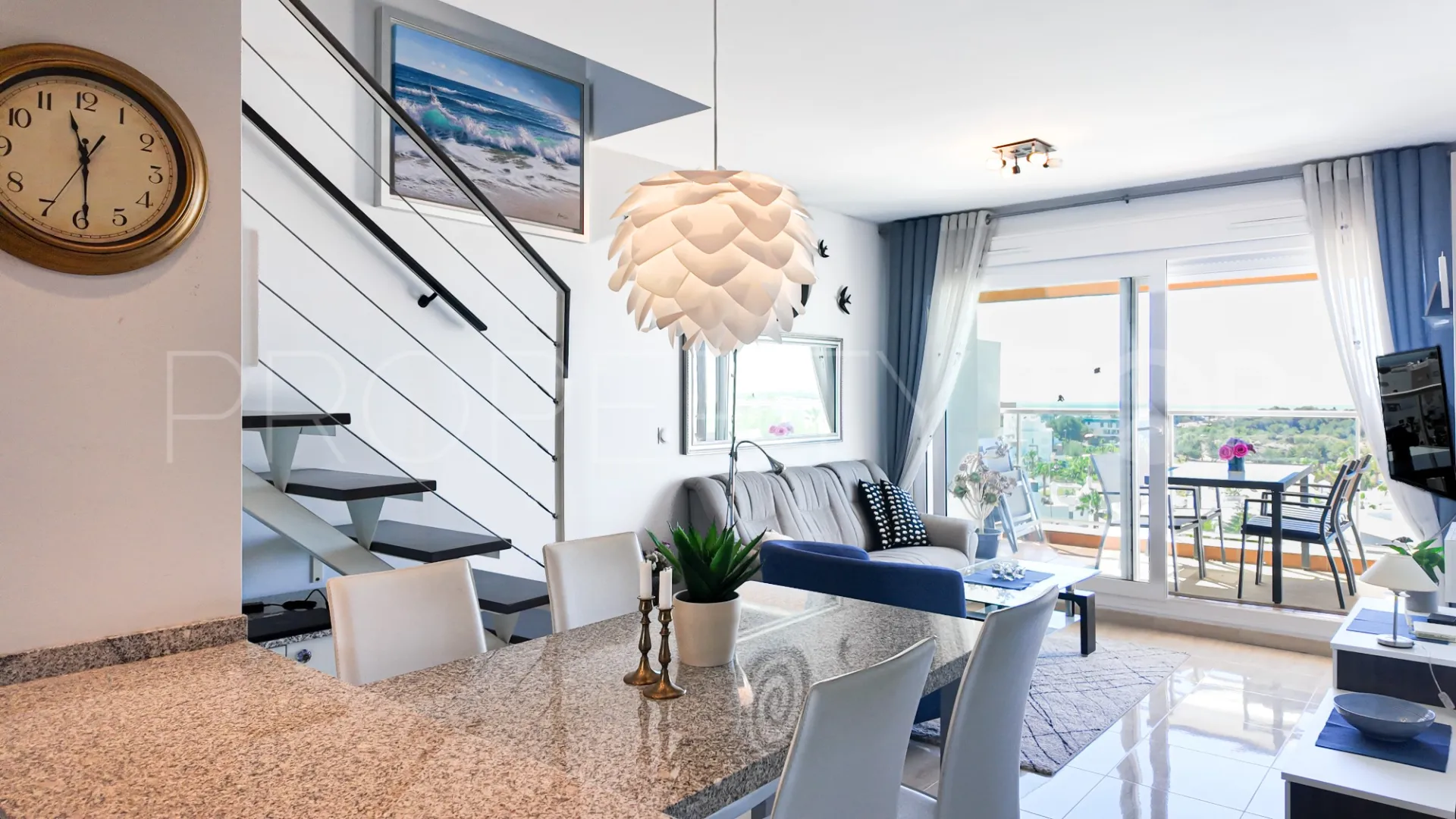 Apartamento en venta en Rioja