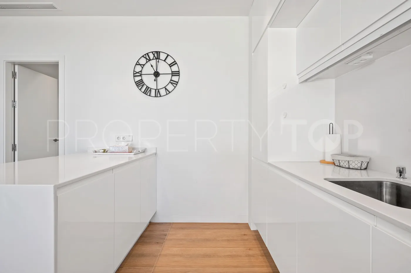 Las Colinas Golf, apartamento en venta de 2 dormitorios