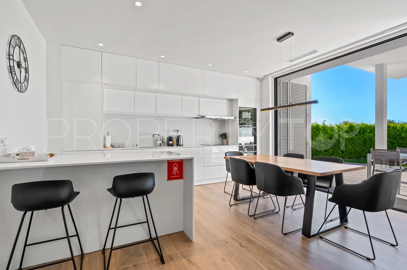 Las Colinas Golf, apartamento en venta de 2 dormitorios
