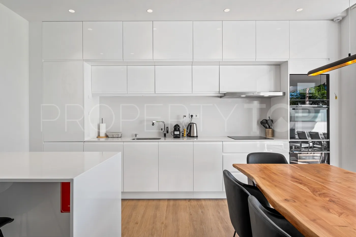 Las Colinas Golf, apartamento en venta de 2 dormitorios