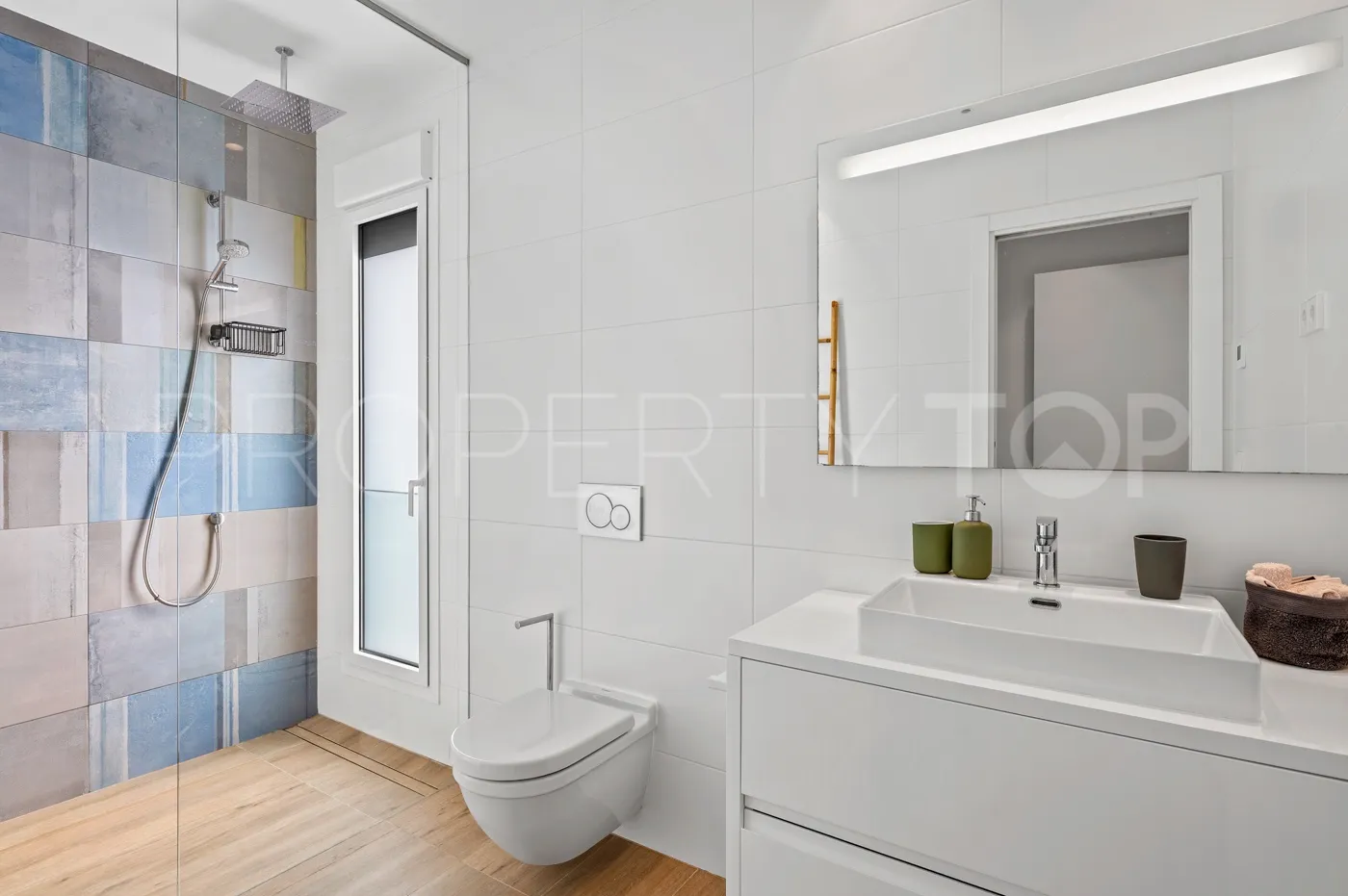 Las Colinas Golf, apartamento en venta de 2 dormitorios