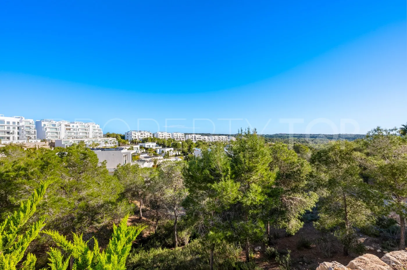 Las Colinas Golf, apartamento en venta de 2 dormitorios