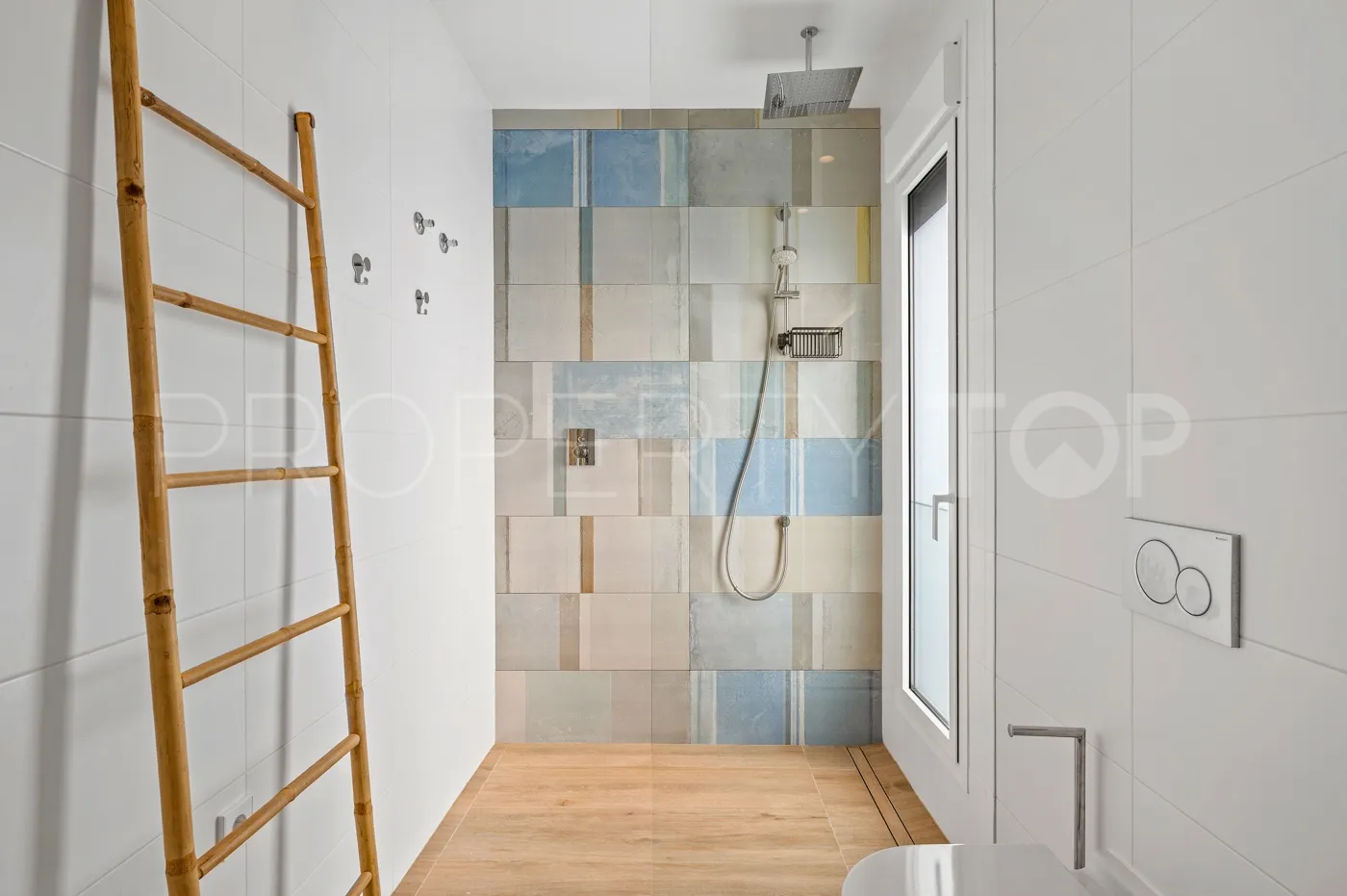 Las Colinas Golf, apartamento en venta de 2 dormitorios
