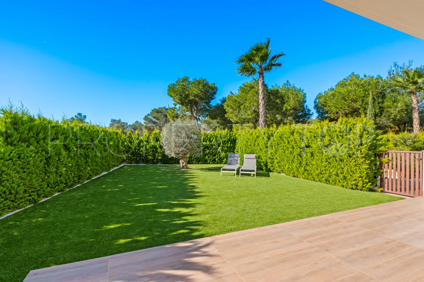 Las Colinas Golf, apartamento en venta de 2 dormitorios