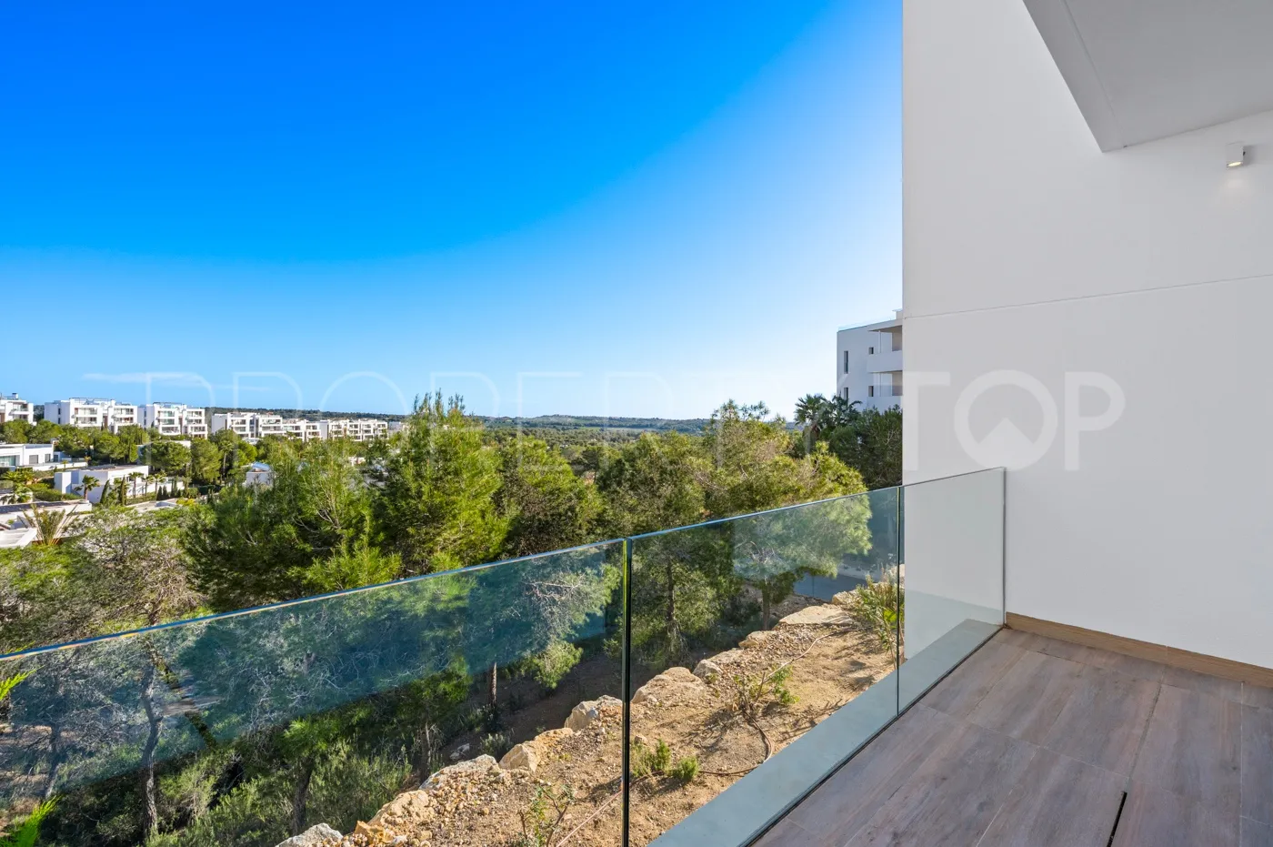 Las Colinas Golf, apartamento en venta de 2 dormitorios
