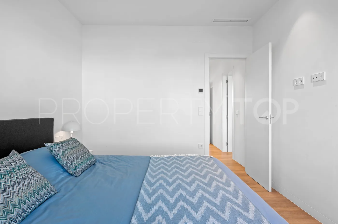 Las Colinas Golf, apartamento en venta de 2 dormitorios