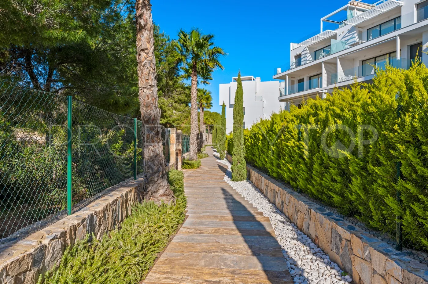 Las Colinas Golf, apartamento en venta de 2 dormitorios