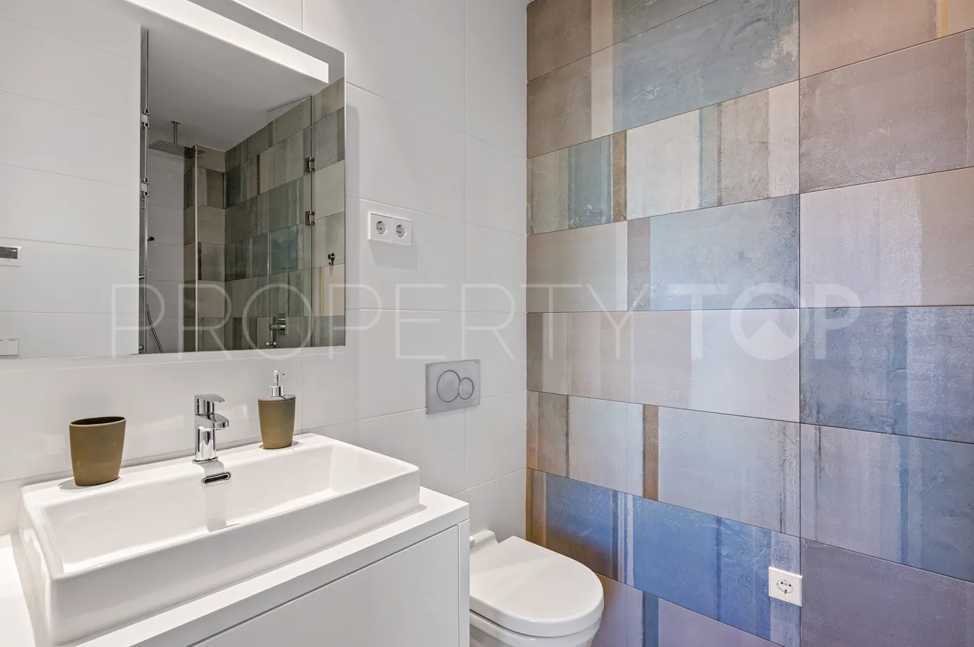 Las Colinas Golf, apartamento en venta de 2 dormitorios