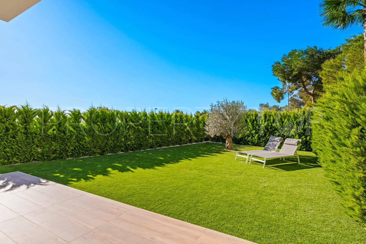 Las Colinas Golf, apartamento en venta de 2 dormitorios