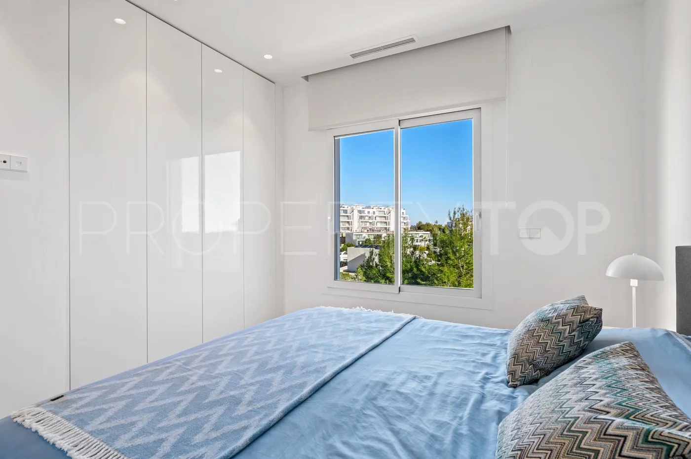 Las Colinas Golf, apartamento en venta de 2 dormitorios