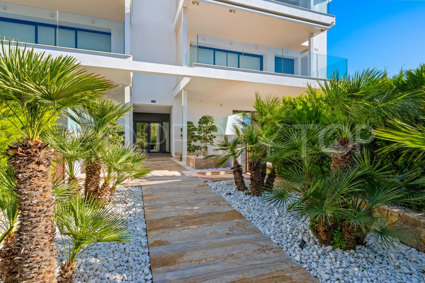 Las Colinas Golf, apartamento en venta de 2 dormitorios