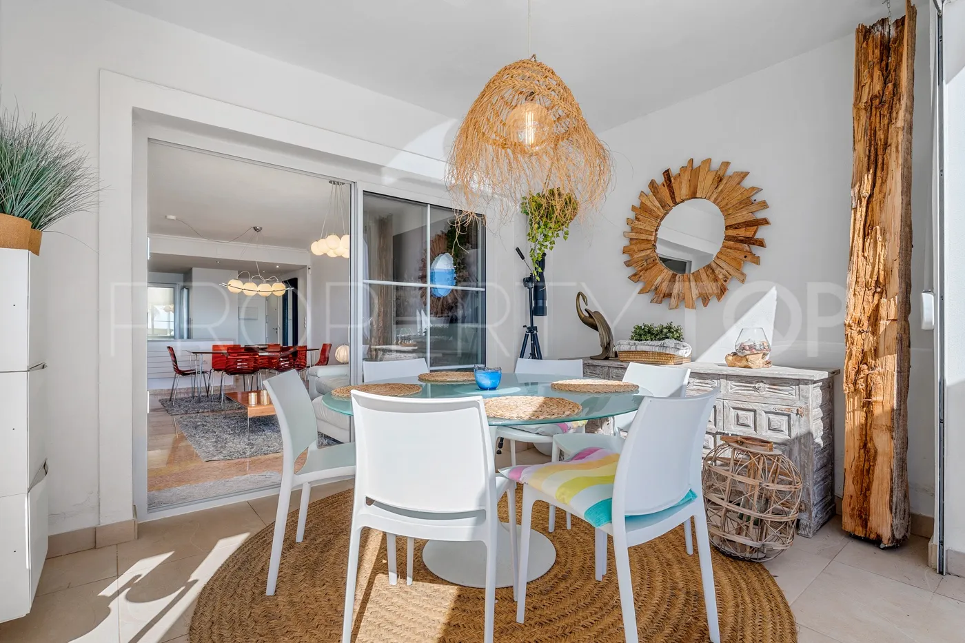 Se vende apartamento en Altea Hills
