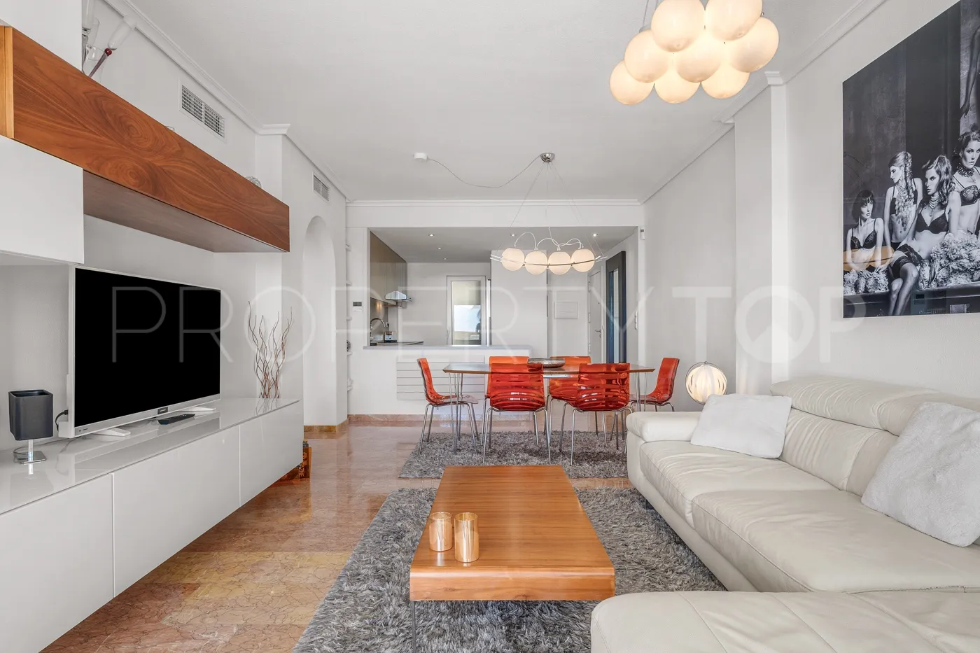Se vende apartamento en Altea Hills