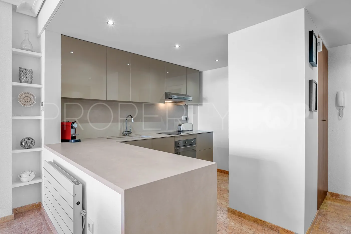 Se vende apartamento en Altea Hills