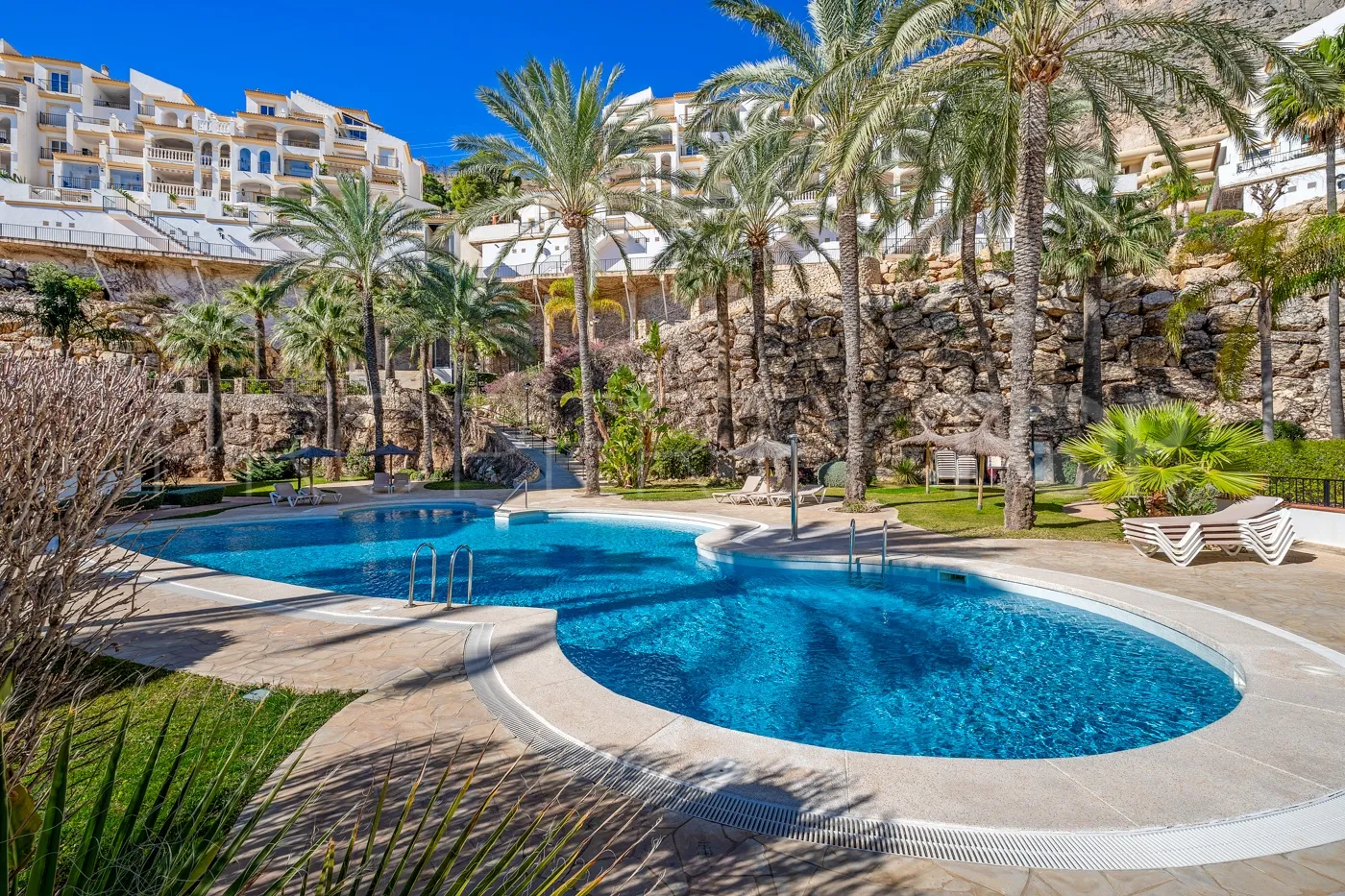 Se vende apartamento en Altea Hills