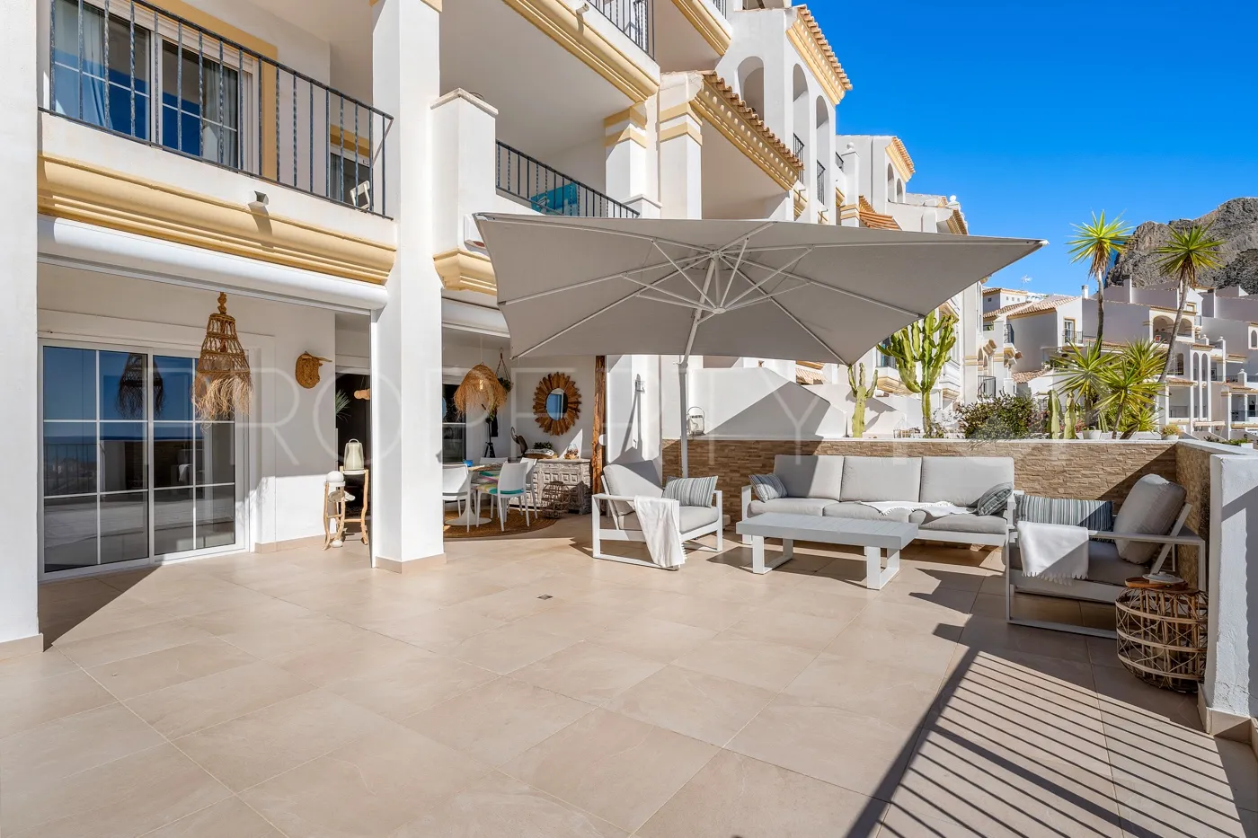 Se vende apartamento en Altea Hills