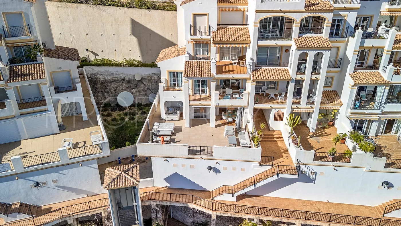 Se vende apartamento en Altea Hills