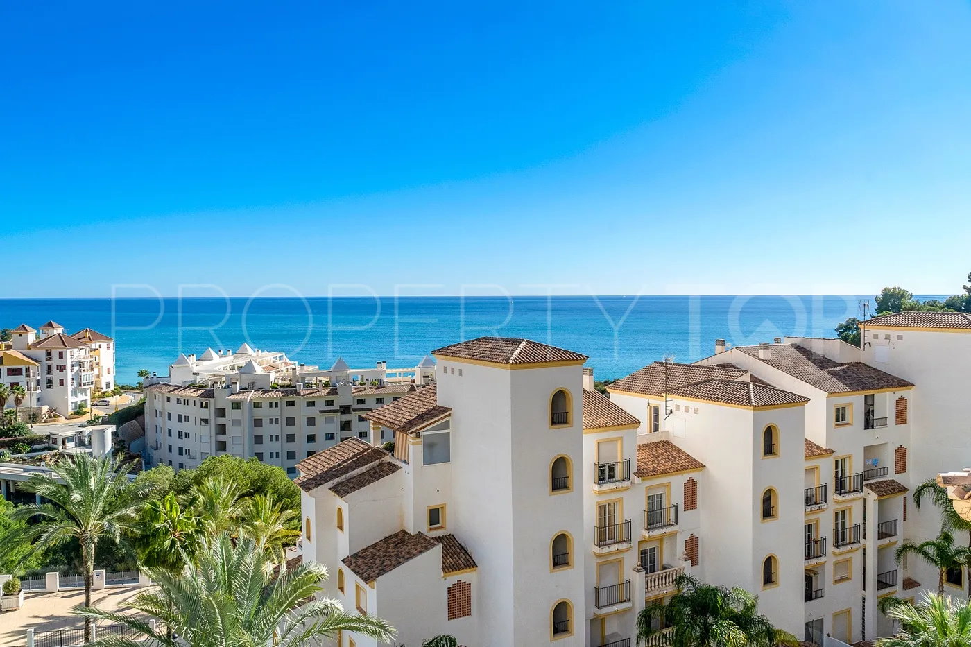 Se vende apartamento en Altea Hills