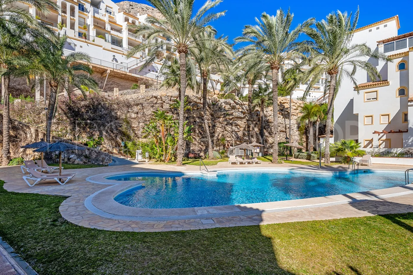 Se vende apartamento en Altea Hills