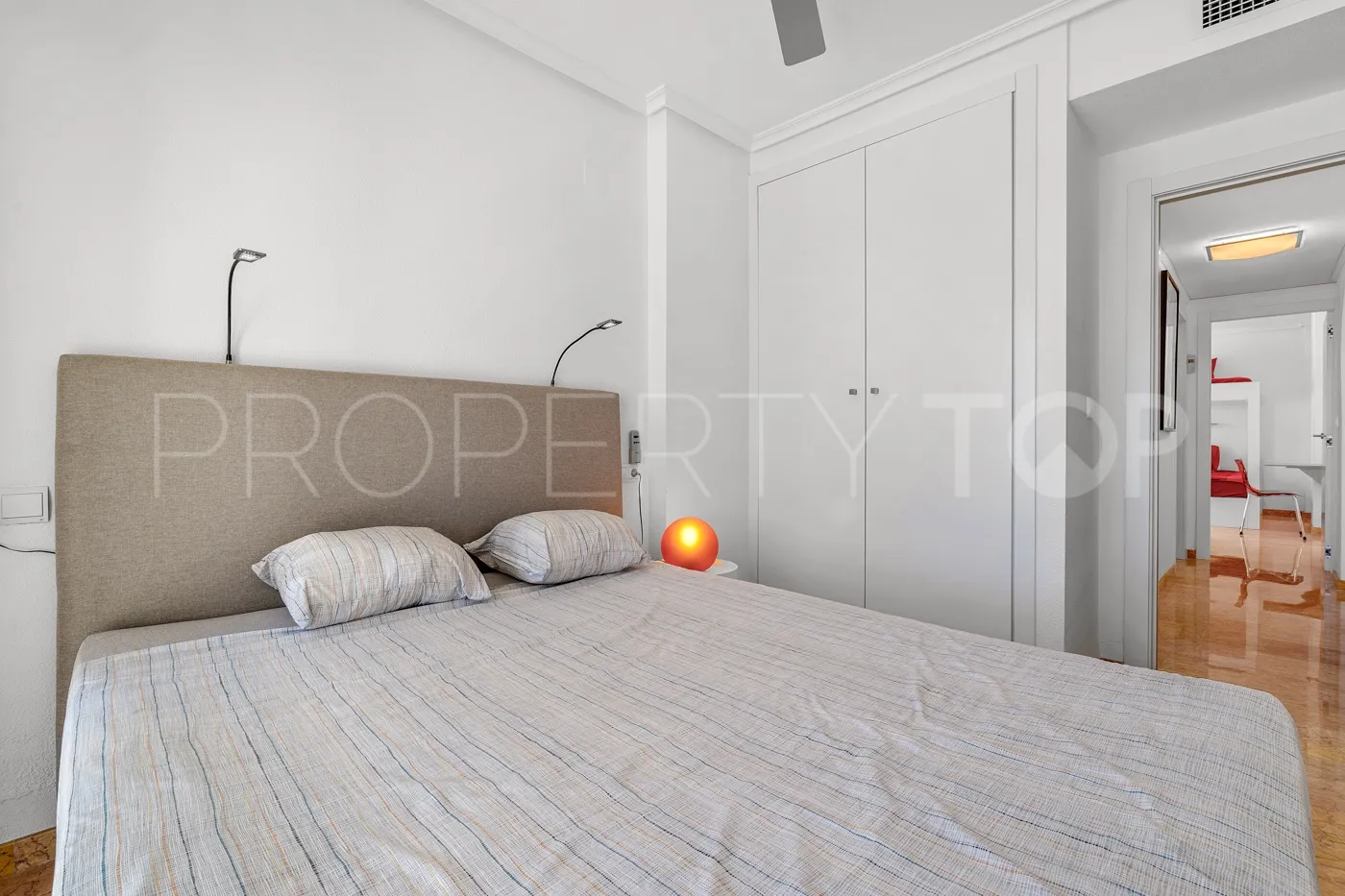 Se vende apartamento en Altea Hills