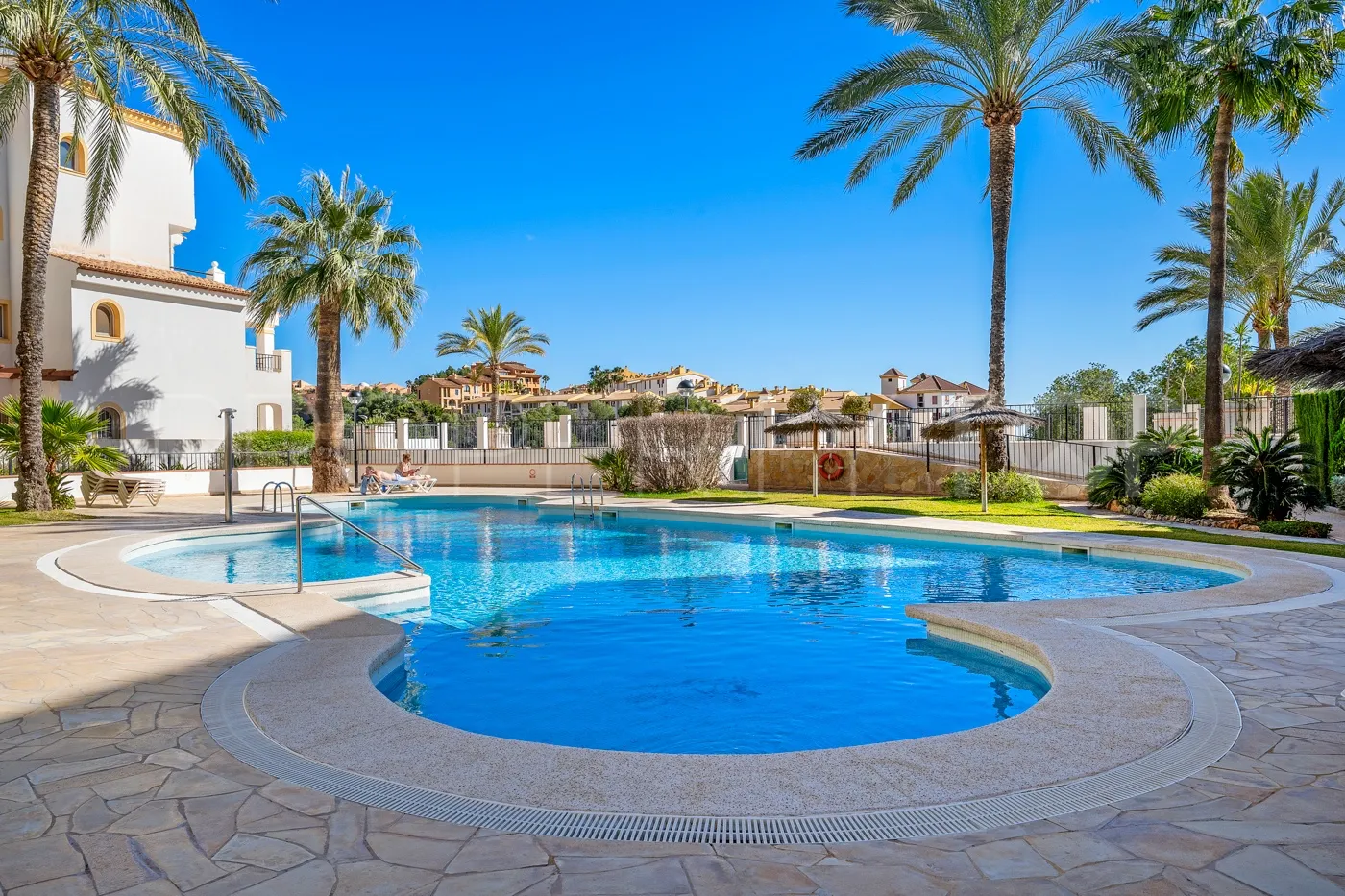 Se vende apartamento en Altea Hills