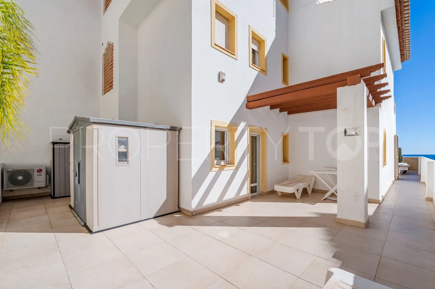 Se vende apartamento en Altea Hills