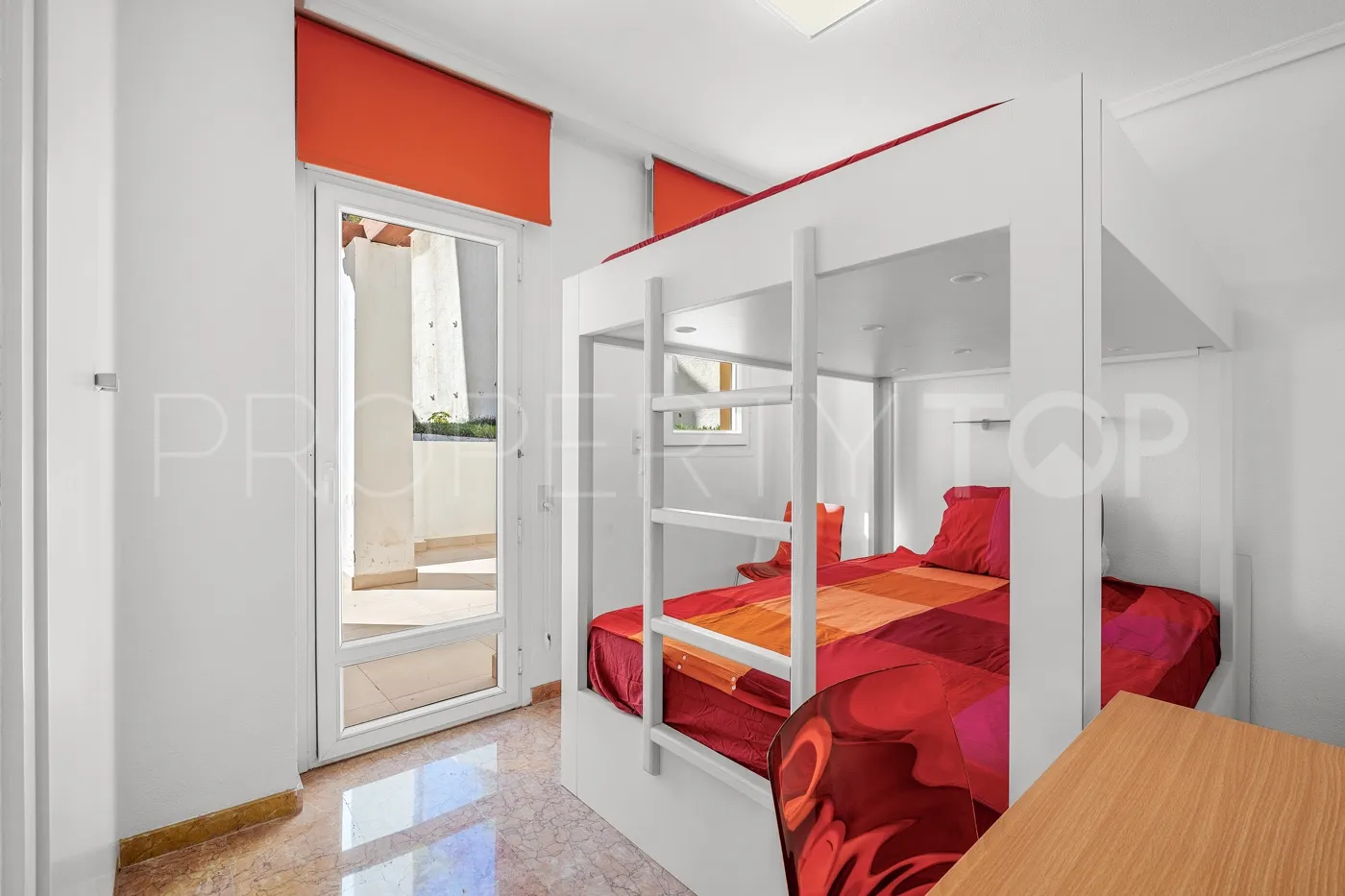 Se vende apartamento en Altea Hills