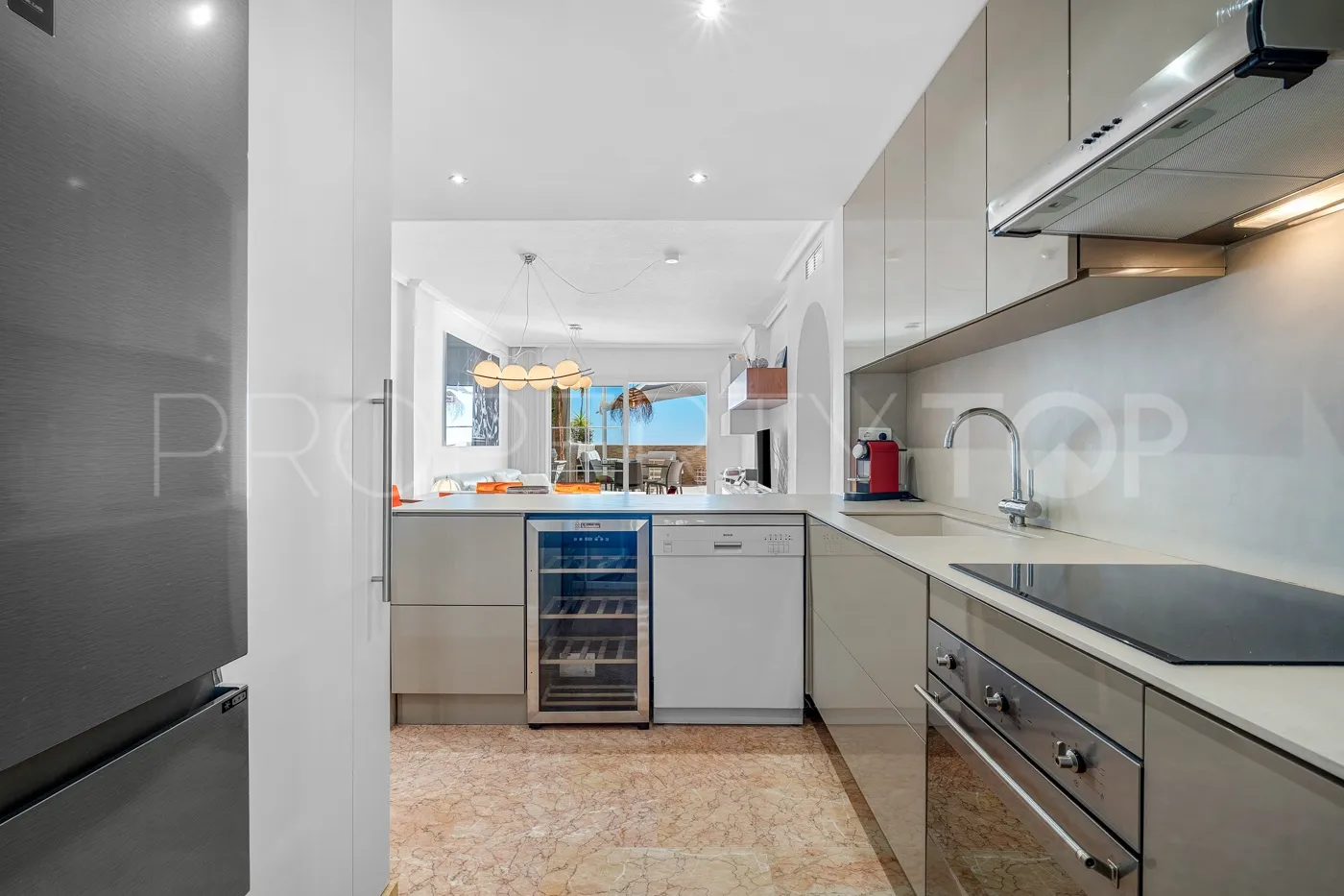 Se vende apartamento en Altea Hills