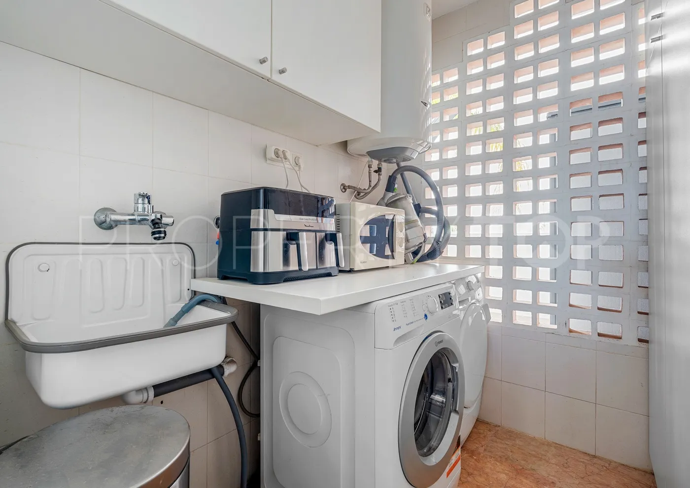 Se vende apartamento en Altea Hills