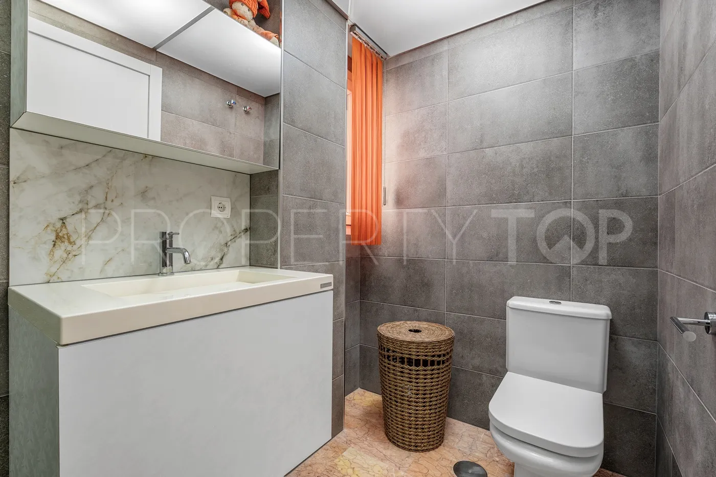 Se vende apartamento en Altea Hills