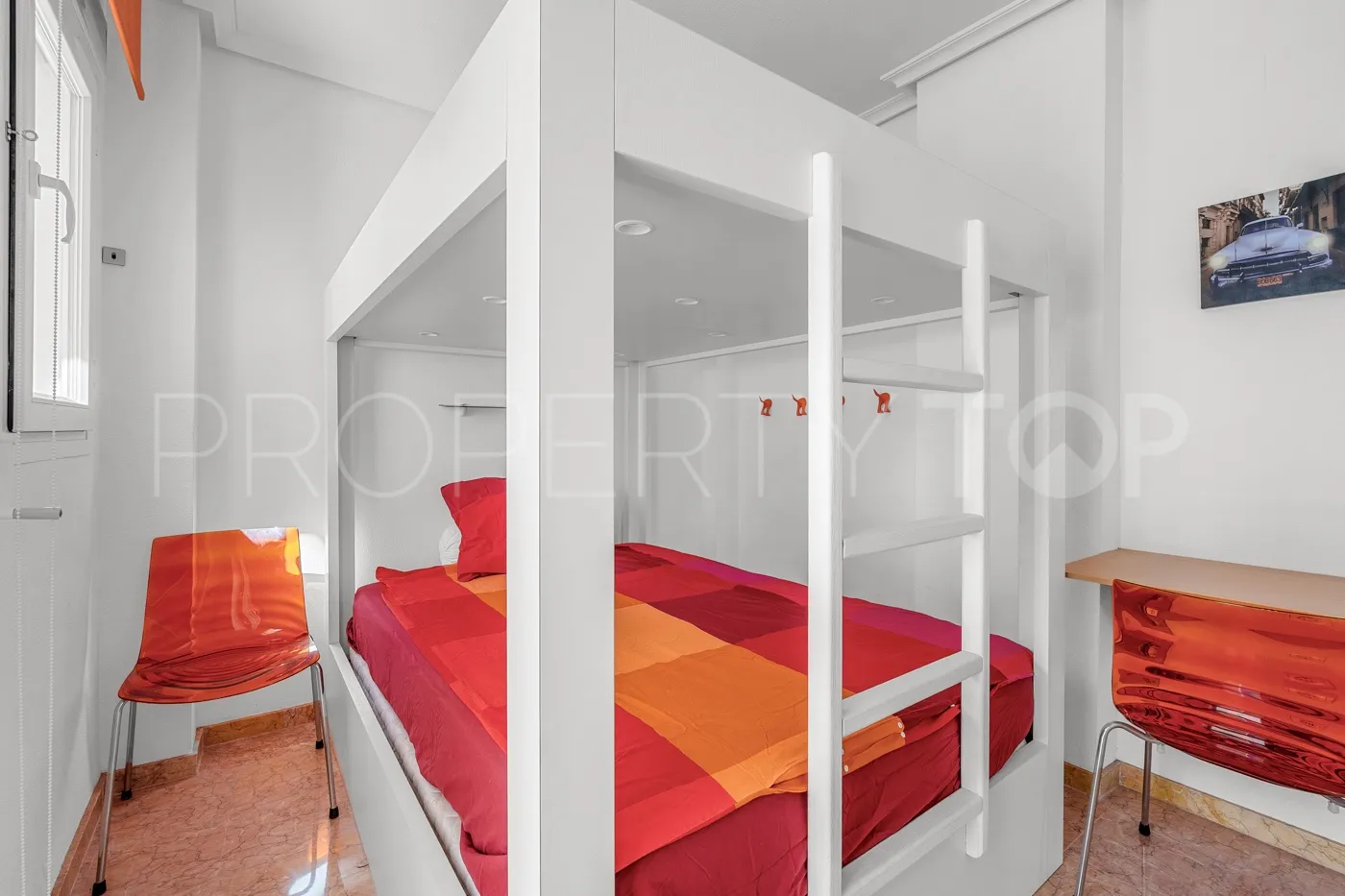 Se vende apartamento en Altea Hills