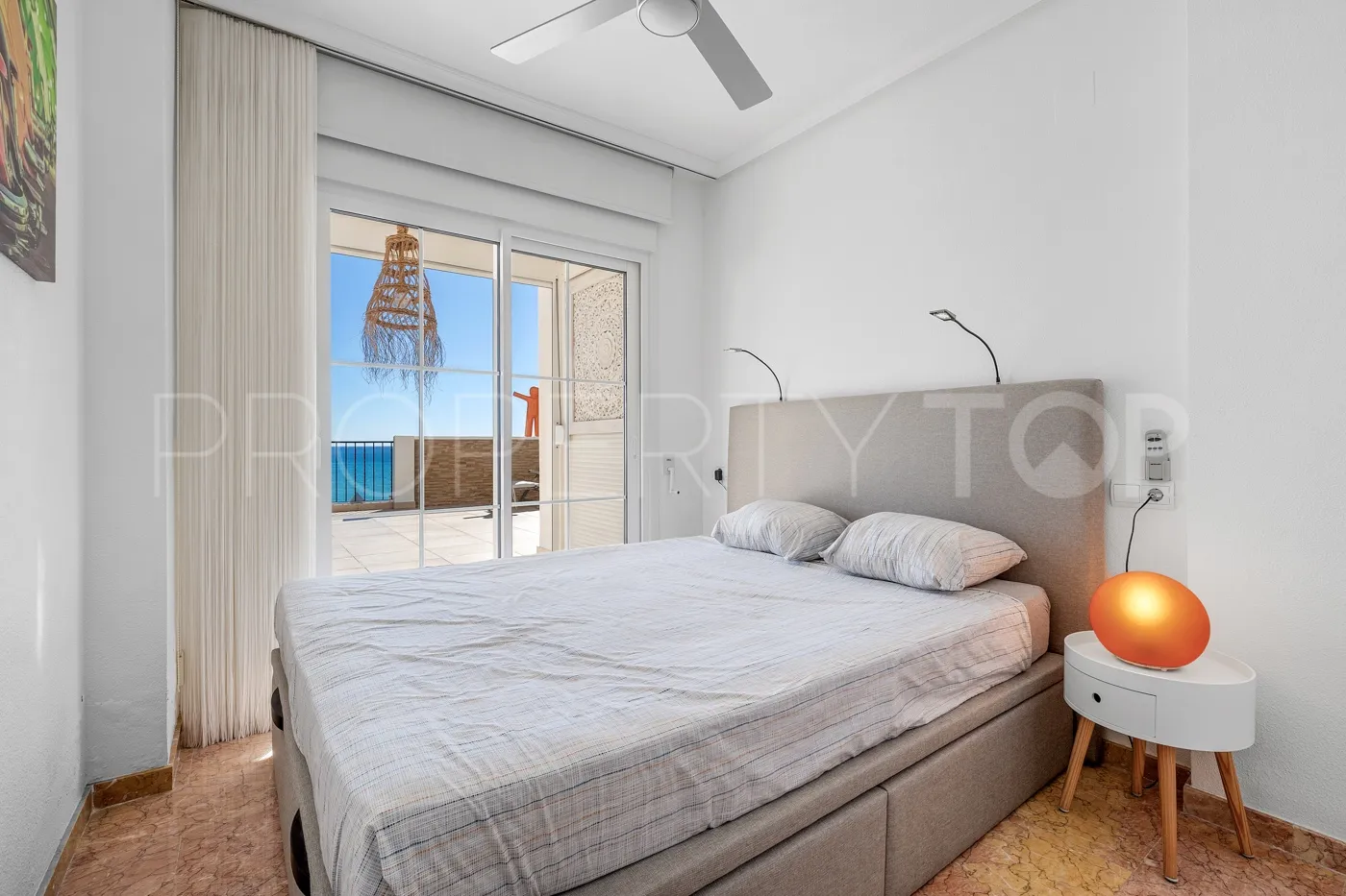 Se vende apartamento en Altea Hills