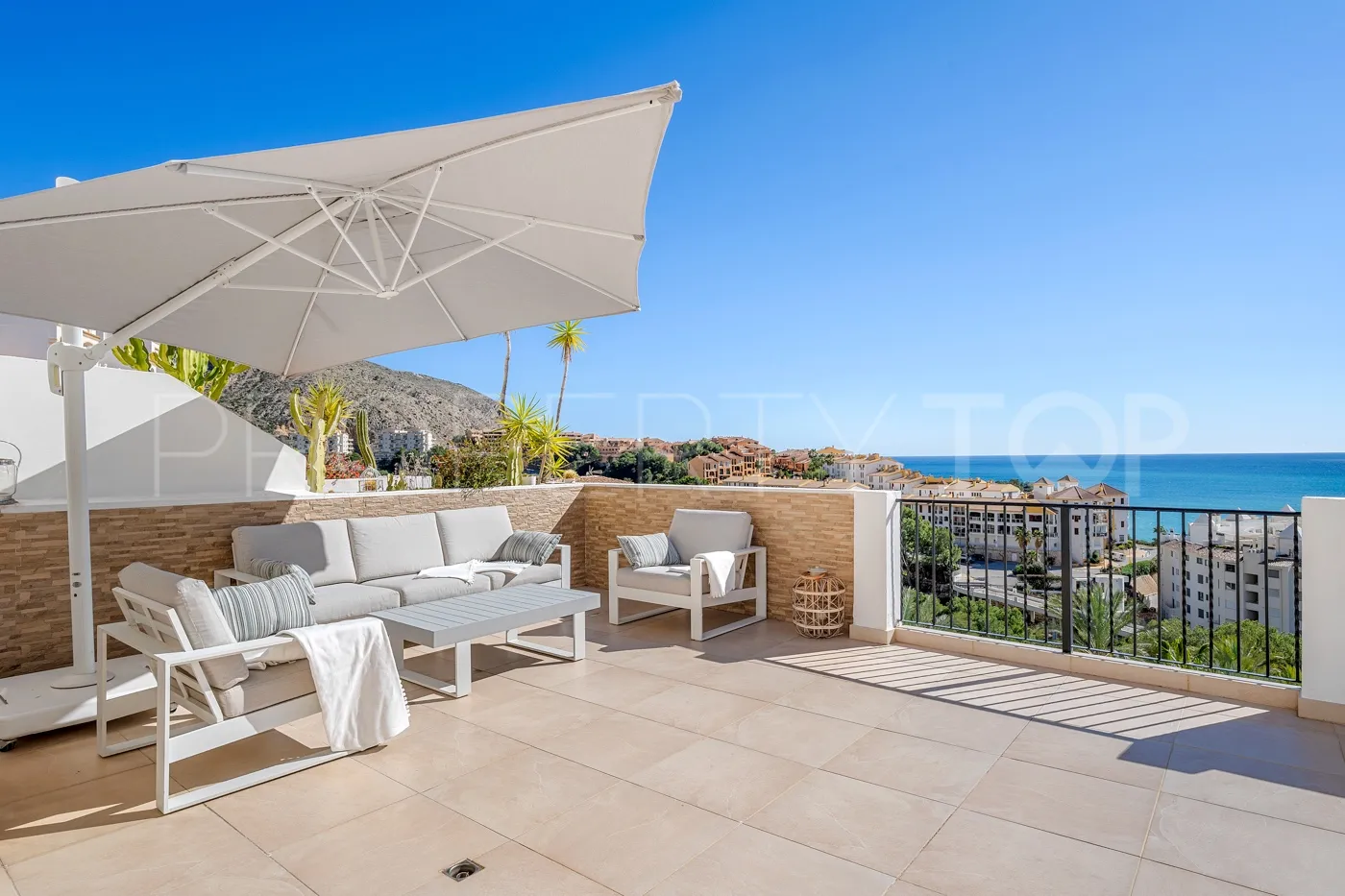 Se vende apartamento en Altea Hills