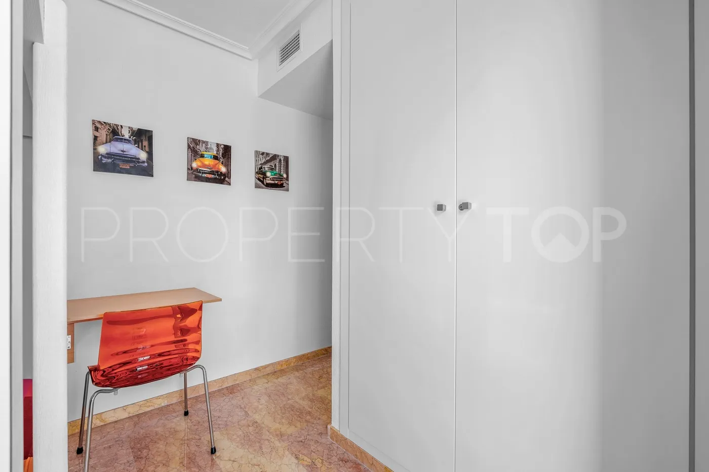 Se vende apartamento en Altea Hills