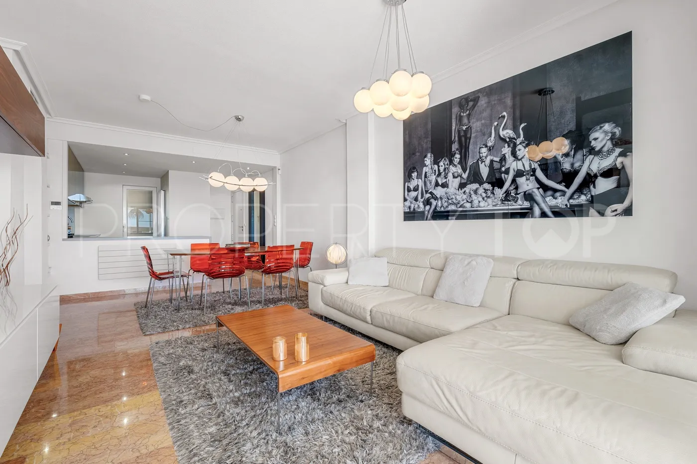 Se vende apartamento en Altea Hills