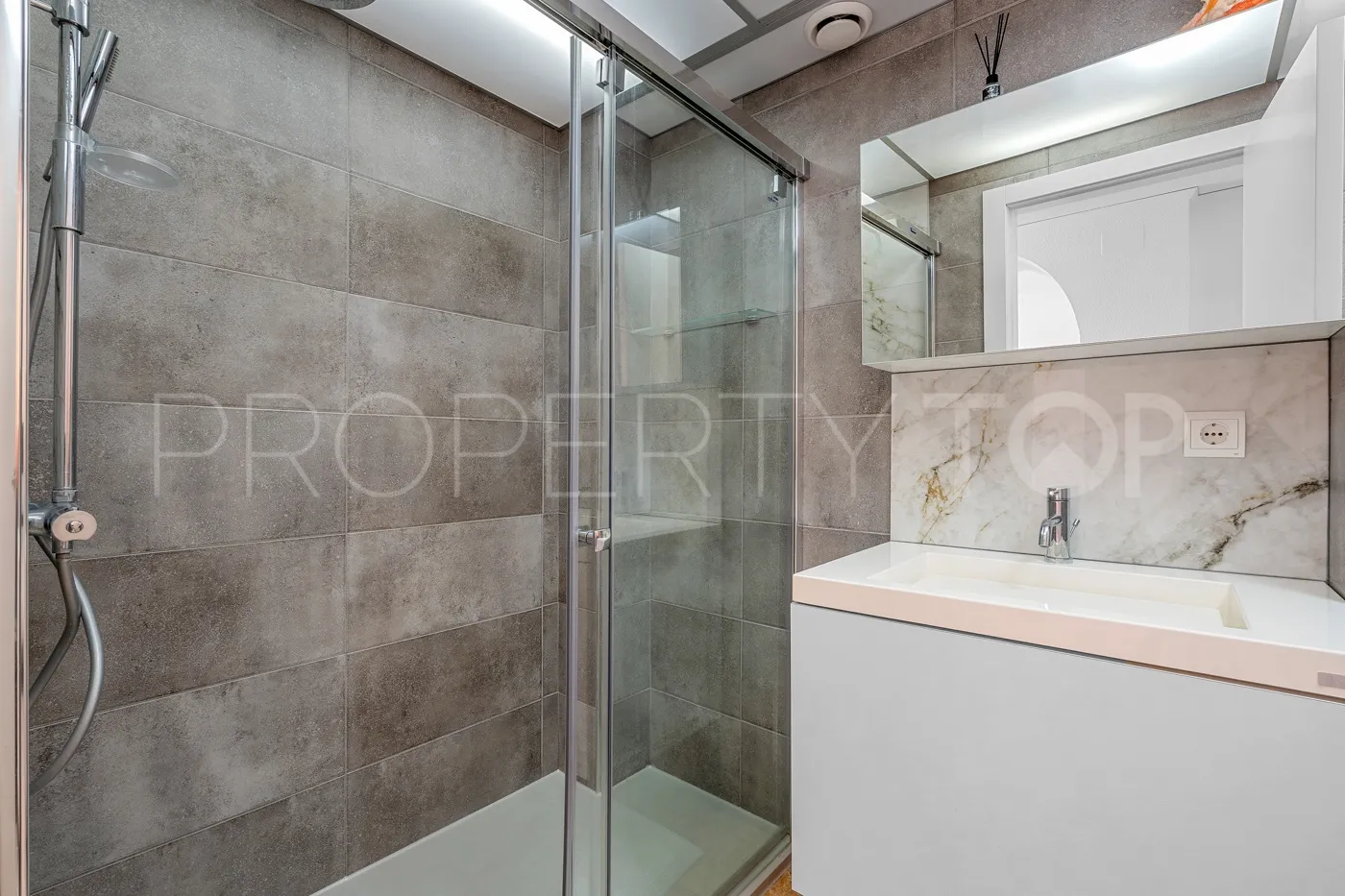 Se vende apartamento en Altea Hills