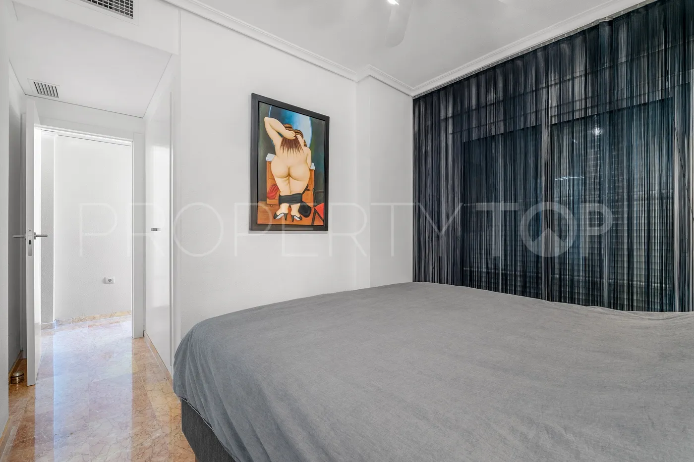 Se vende apartamento en Altea Hills