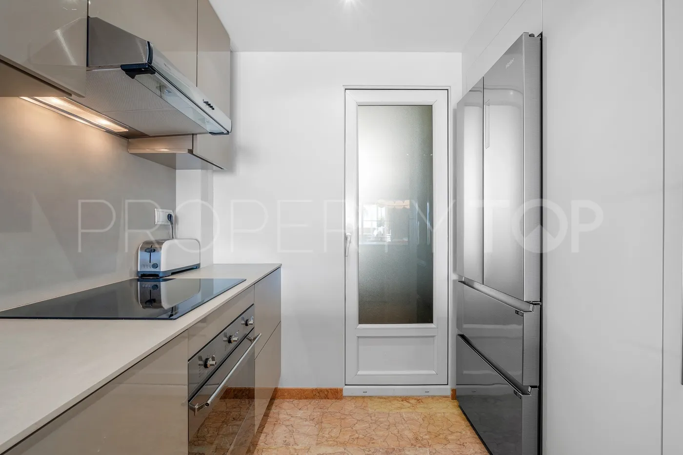 Se vende apartamento en Altea Hills