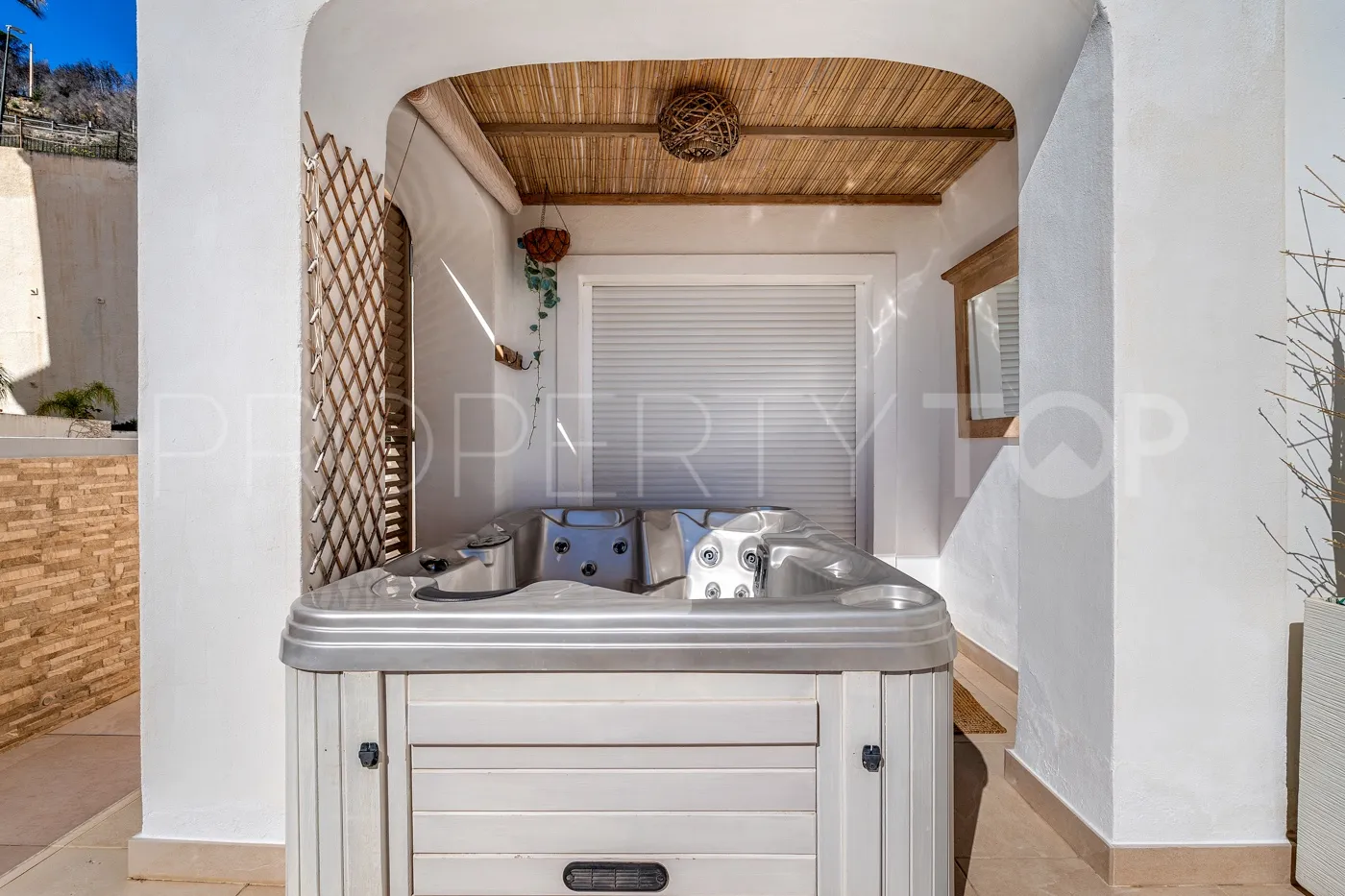 Se vende apartamento en Altea Hills
