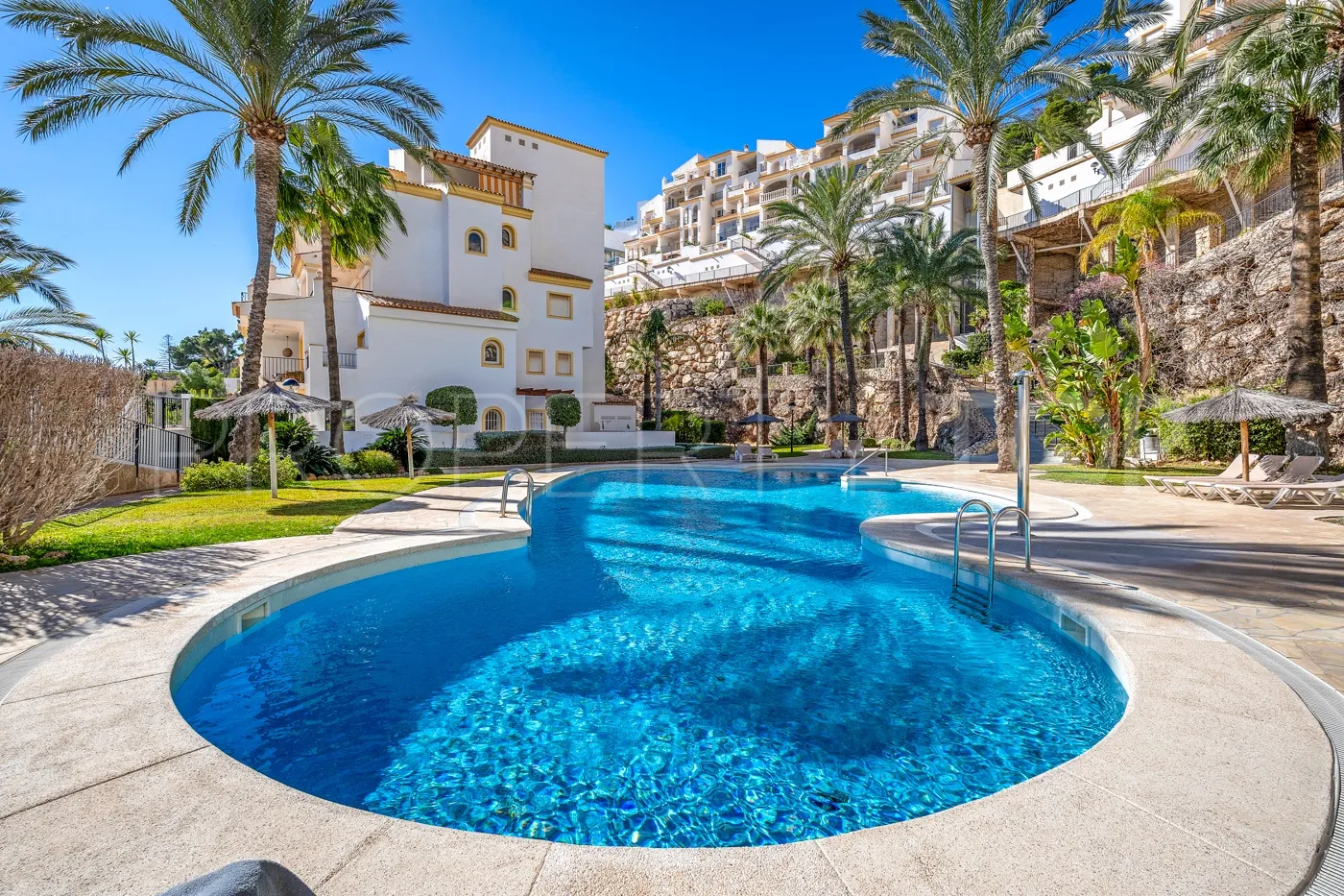 Se vende apartamento en Altea Hills