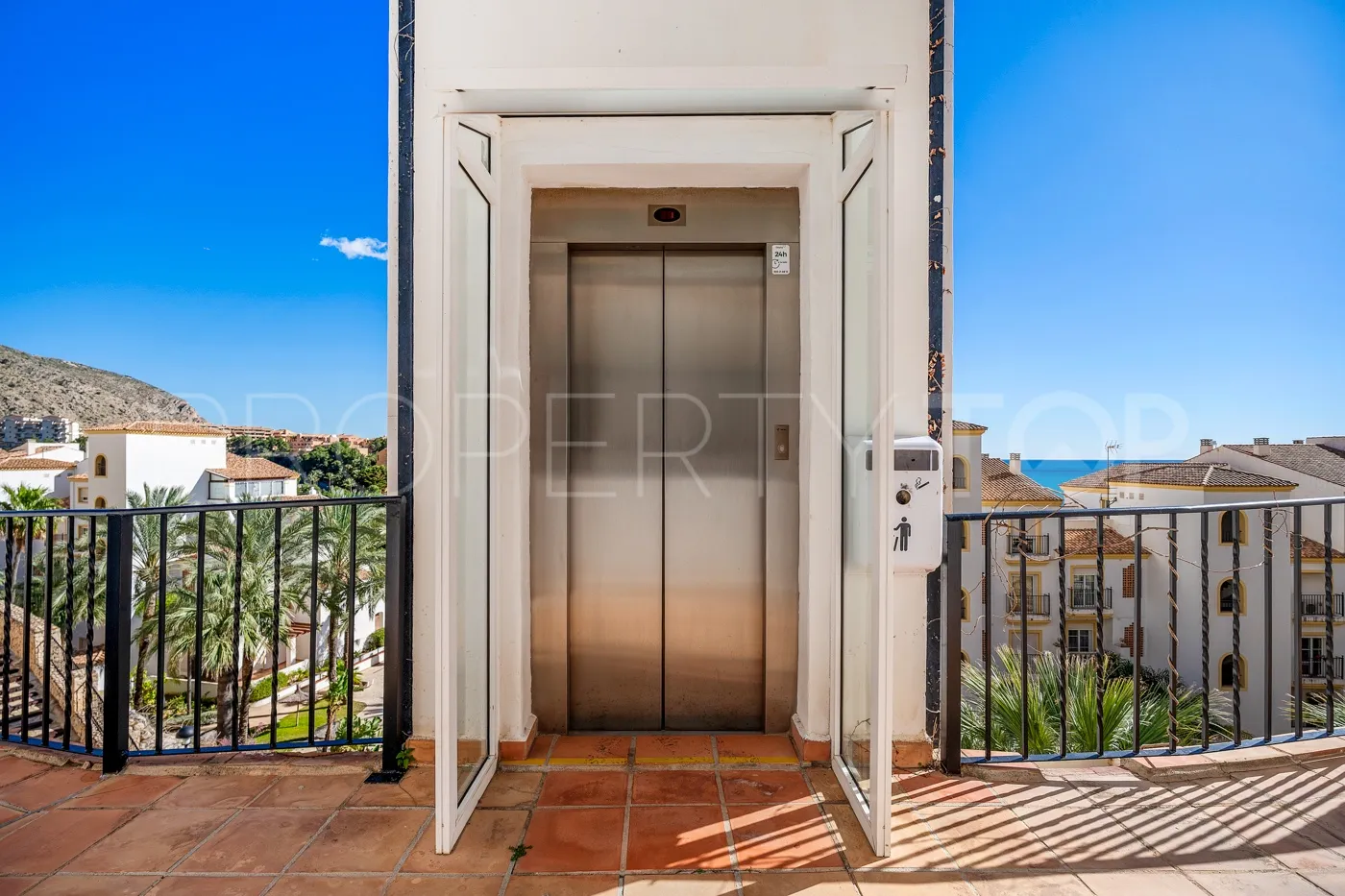 Se vende apartamento en Altea Hills