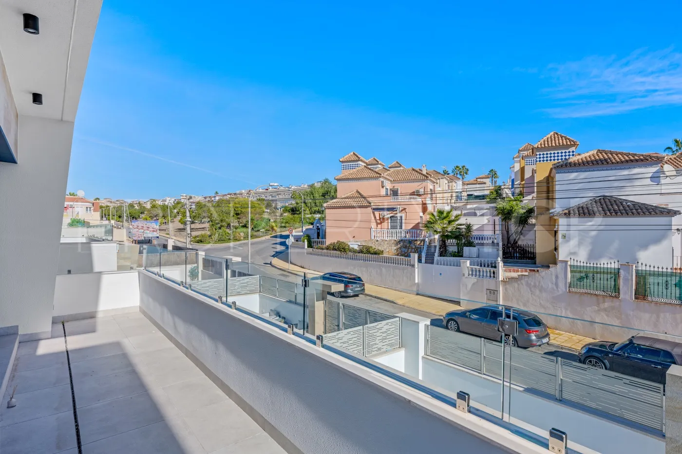 Buy villa in Rioja with 3 bedrooms