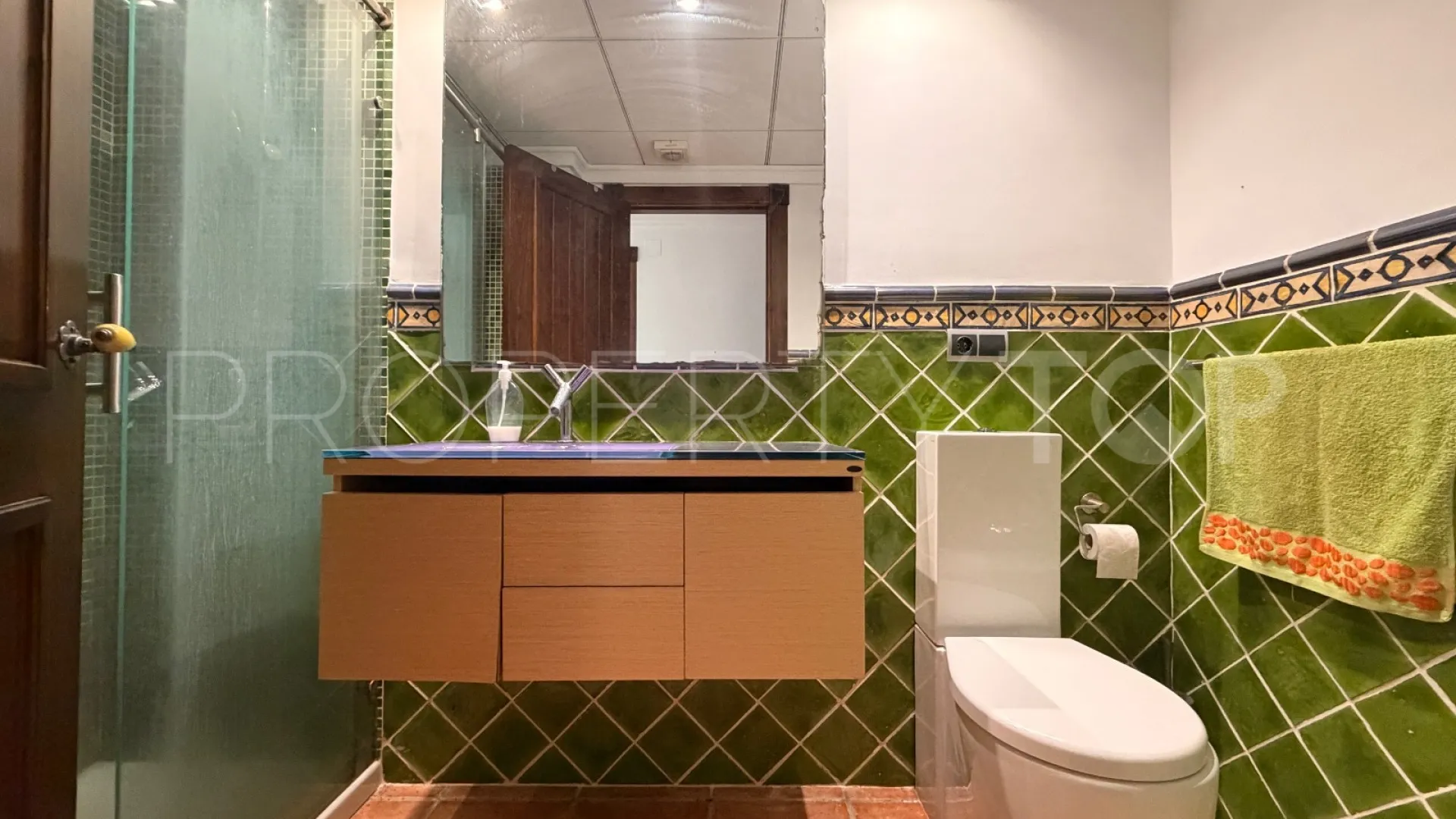 Town house with 3 bedrooms for sale in Catral