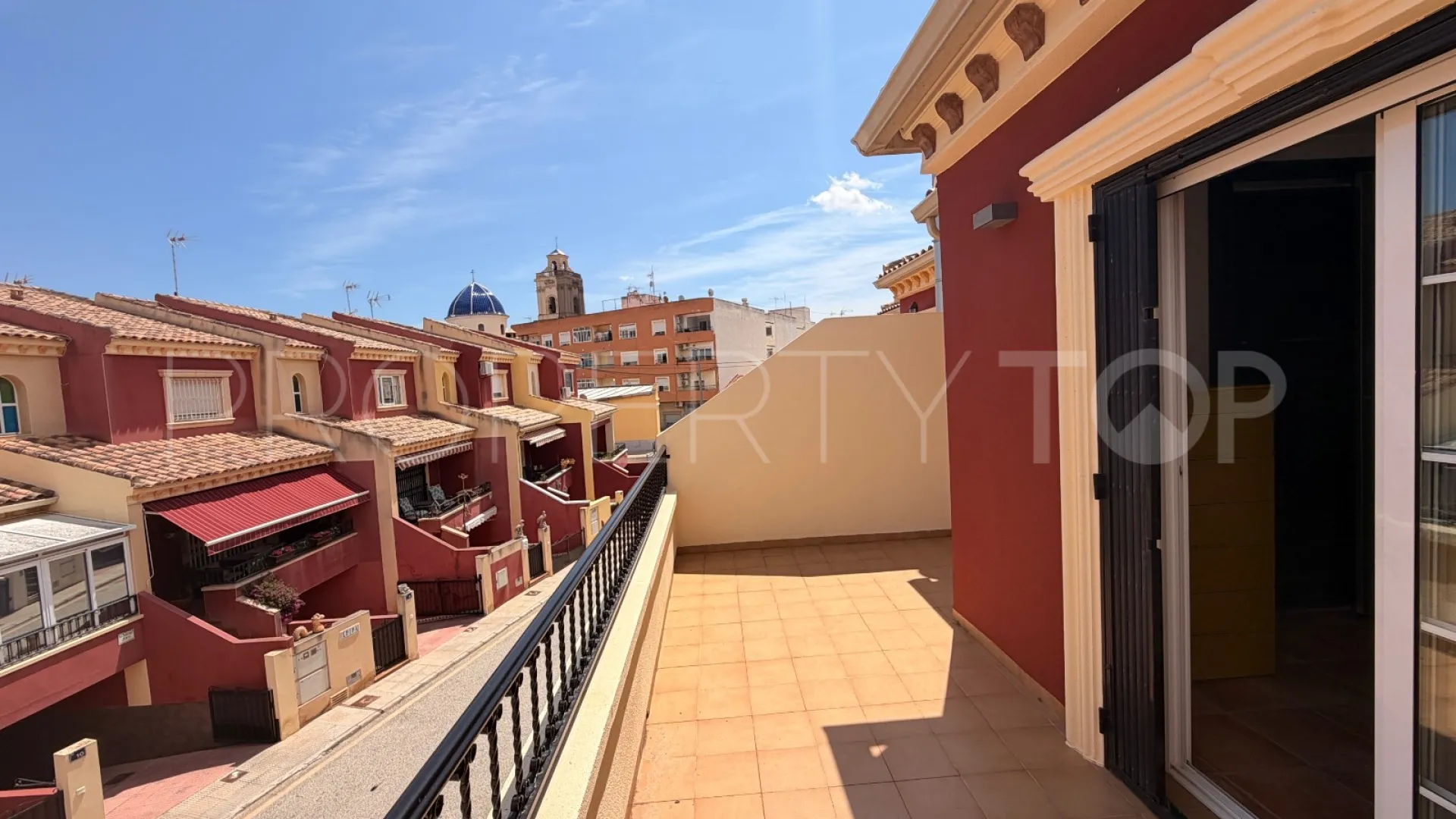 Town house with 3 bedrooms for sale in Catral